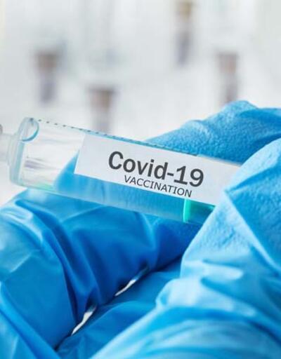 Aşılama sonrası Covid-19'a yakalananlarda en yaygın görülen 5 semptom!