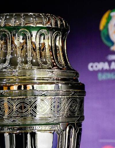 Arjantin Brezilya Copa America final maçı ne zaman, saat kaçta, hangi kanalda?