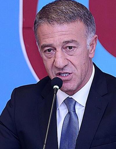 Kulüpler Birliği'nde yeni başkan Ahmet Ağaoğlu oldu