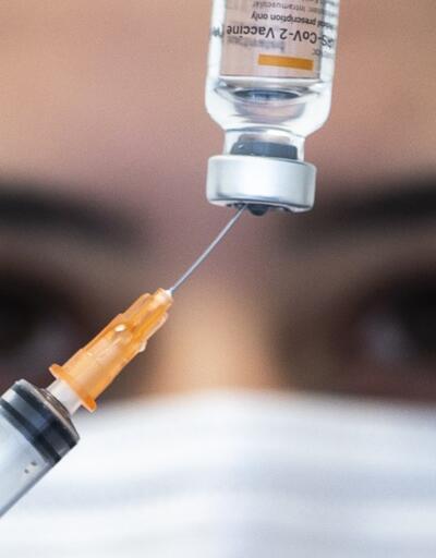Sinovac aşısının Türkiye'deki Faz-3 çalışmalarının ara sonuçları yayımlandı: İki dozda yüzde 83,5 etkili