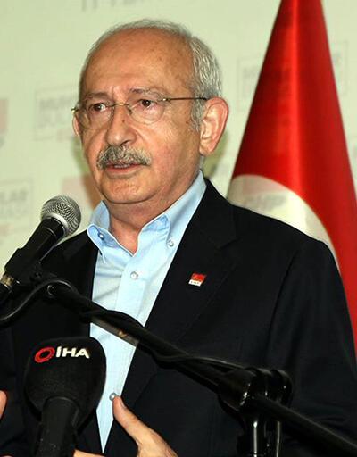 Kılıçdaroğlu: Cumhurbaşkanı 83 milyonu kucaklamalı	