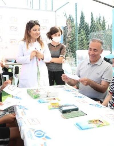 Sultangazi Belediyesi’nden ‘Doğada Bilim’ projesi