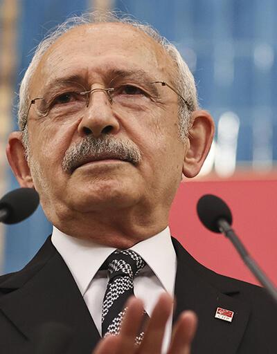 Kılıçdaroğlu: CHP belki de ilk kez bu kadar yoğun çalışıyor	