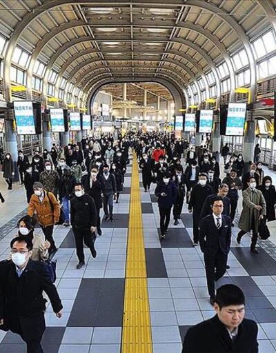 Japonya'da insanlar neden ortadan kaybolup 'buharlaşmaya' karar veriyor?