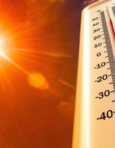 16 Temmuz 2021 Hava Durumu: Sıcaklıklar 2 ila 4 derece artacak
