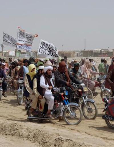 Afganistan'da büyük göç! Taliban ülkeyi yeniden ele geçirebilir