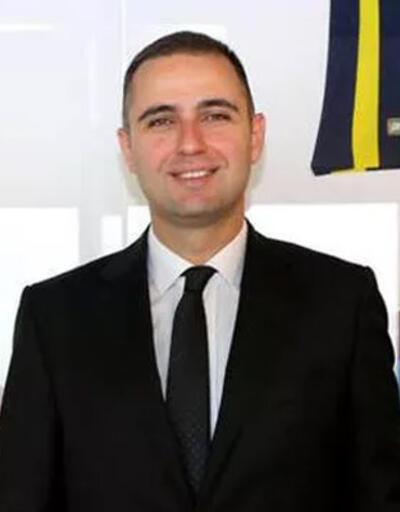 Son dakika... Beşiktaş Futbol AŞ'nin genel müdürü Ceyhun Kazancı oldu