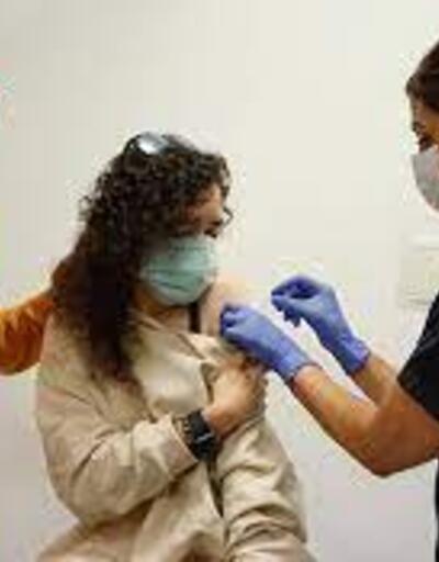 Delta varyantına karşı başarı için çift doz aşı şart