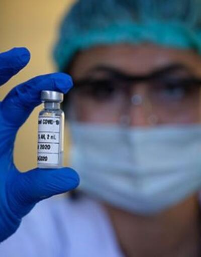 Klinik deneyleri başladı! Rusya'dan 4'üncü aşı