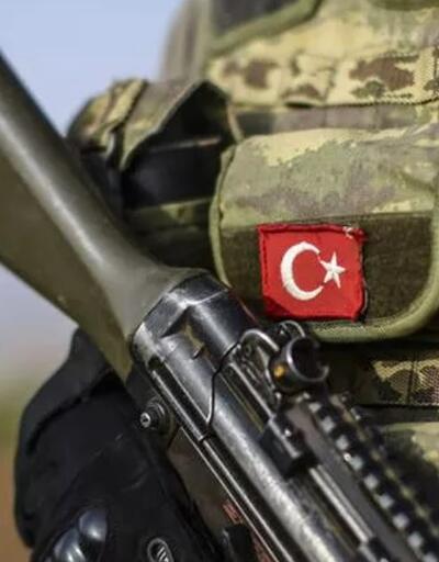 MSB: 2 PKK'lı terörist etkisiz hale getirildi