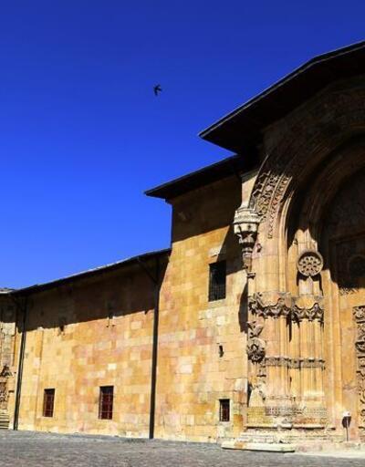 Türkiye'den UNESCO Dünya Kültür Miras Listesi'ne giren 19 eser