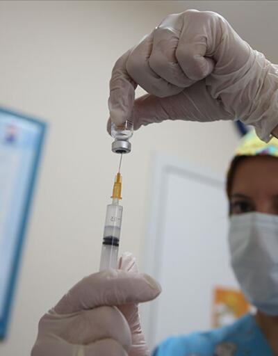 Prof. Dr. Recep Demirhan: Delta virüsünün tek çaresi aşı olmak
