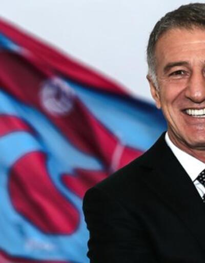 Ağaoğlu: Trabzonsporumuz ülke futbolunun temel direğidir, yüz akıdır ve mihenk taşıdır