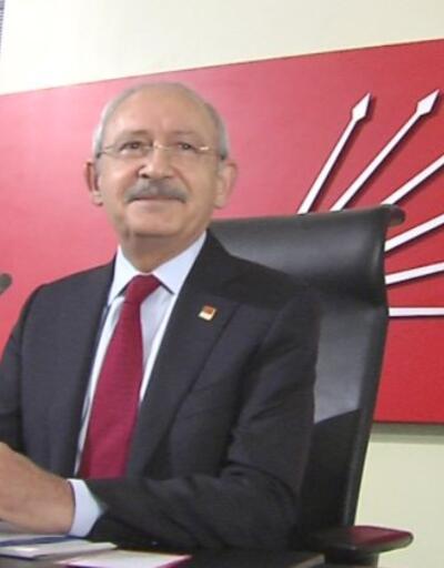 Kılıçdaroğlu, "İttifak isterse aday olurum"