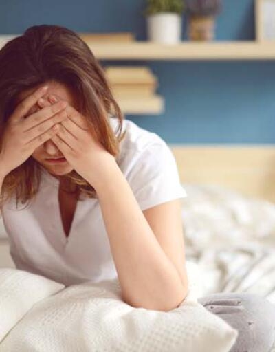 Sürekli yorgun hissediyorsanız nedeni bu 7 sağlık problemi olabilir