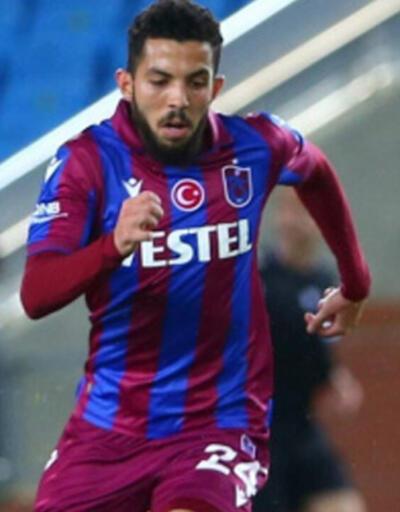 Trabzonspor, Flavio'yu Giresunspor'a kiraladı