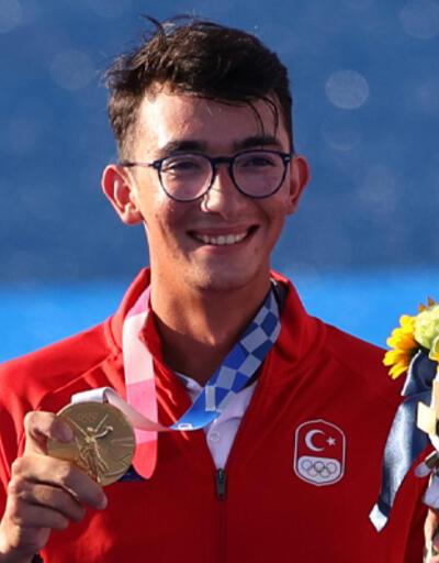 Türkiye madalya sayısında son 3 olimpiyatı geçti
