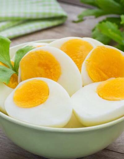 Yumurta nasıl pişirilmeli? Sakın böyle tüketmeyin