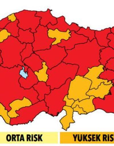 Osman Müftüoğlu'dan uyarı: Yeniden kıpkırmızı olmayalım
