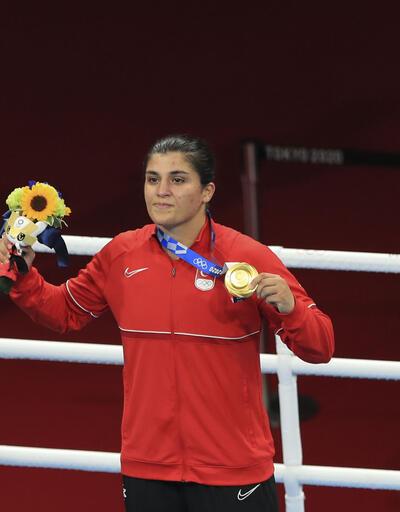 Tokyo 2020'de madalya kazanan ve dereceye giren Türk sporcular