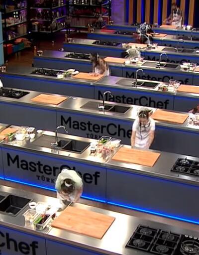 Son dakika: MasterChef 7. yarışmacı kim oldu? 9 Ağustos 2021 MasterChef'te ana kadroya kim girdi?