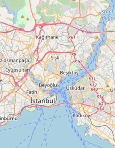 Elektrikler ne zaman gelecek? İstanbul BEDAŞ elektrik kesintisi haritası 11 Ağustos 2021 Çarşamba