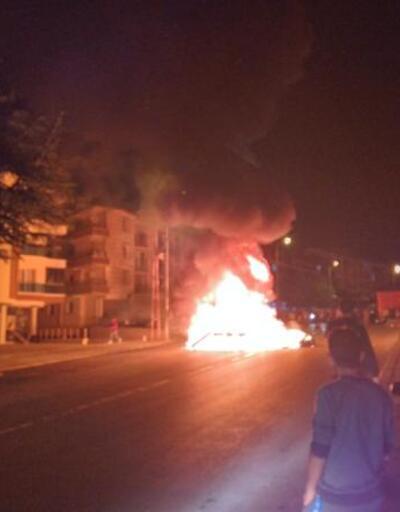 Ankara emniyetinden 'Altındağ' açıklaması; 72 kişiye daha gözaltı