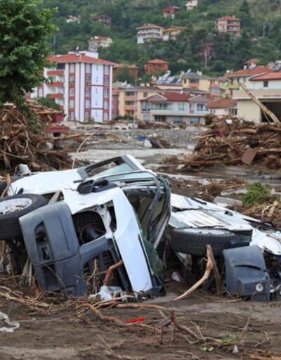 Son dakika... Batı Karadeniz'deki sel felaketi: Can kaybı 58'e ulaştı