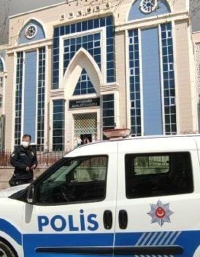Kırşehir emniyeti aranan 250 kişiyi yakaladı