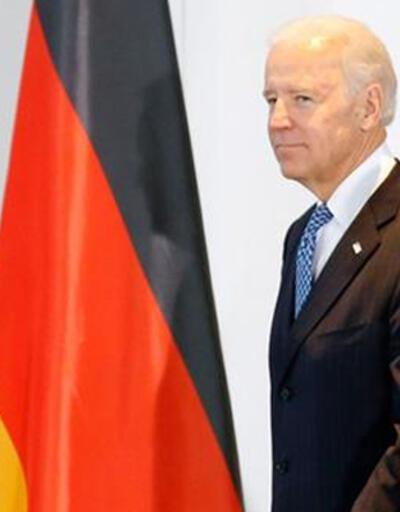 Merkel ve Biden'dan Afganistan görüşmesi