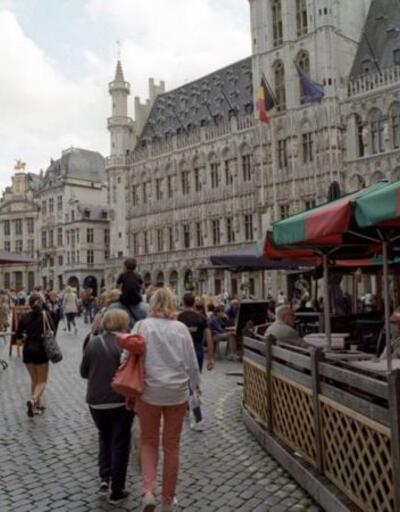 Belçika, 1 Eylül'den itibaren korona önlemlerini büyük ölçüde kaldırıyor
