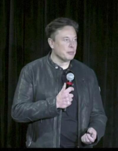 Elon Musk insansı robot yapacak