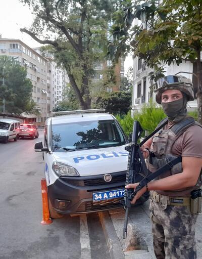 İstanbul genelinde siber dolandırıcılık operasyonu: 20 gözaltı