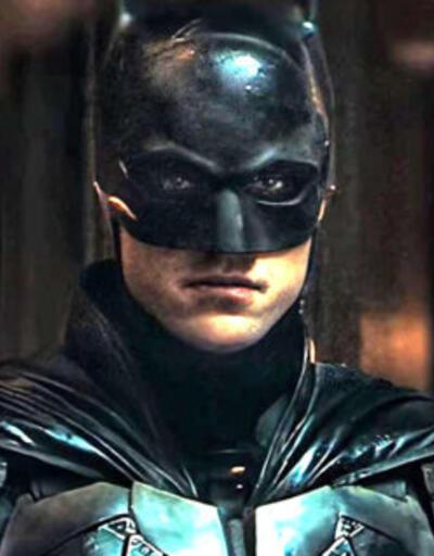 Batman rolünü oynayan Robert Pattinson’un aldığı para şok etti