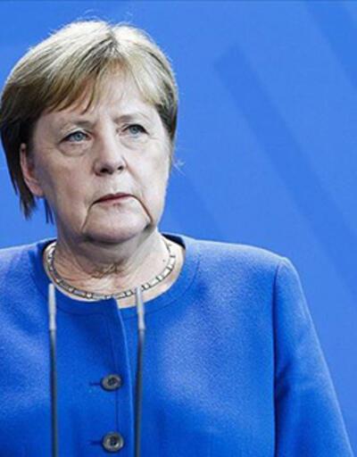 Merkel: "Afganistan’da son 20 yılın kazanımlarını korumak için Taliban ile diyalog devam etmeli"