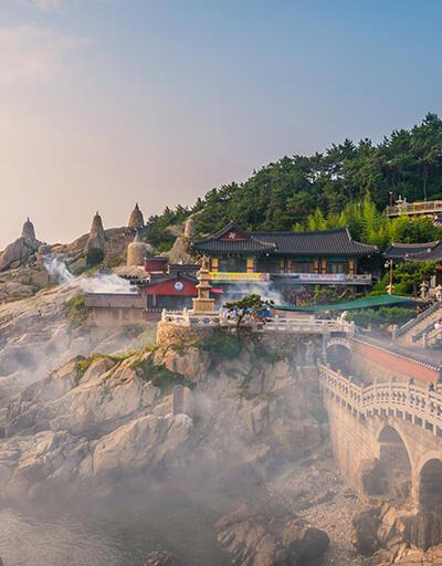 Güney Kore gezi rehberi | Mutlaka görülmesi gereken yerler