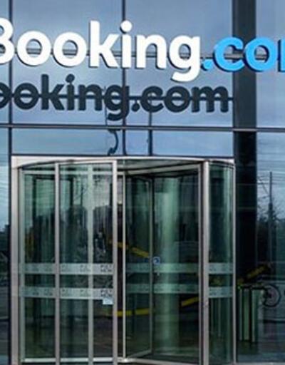 Rusya'da Booking.com'a 1,3 milyar ruble para cezası