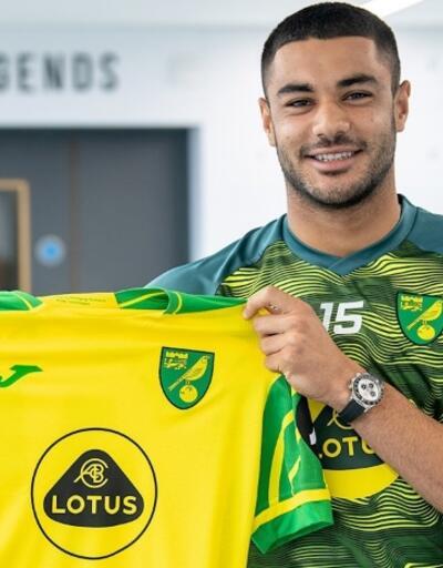 Norwich City, Ozan Kabak transferini açıkladı