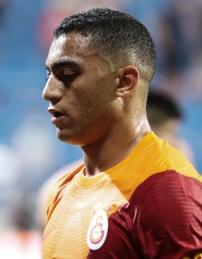 Mostafa Mohamed'in Bordeaux'ya transferi iptal oldu