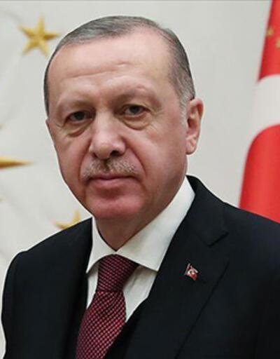 Cumhurbaşkanı Erdoğan, Özbekistan'ın bağımsızlığının 30. yıl dönümünü kutladı