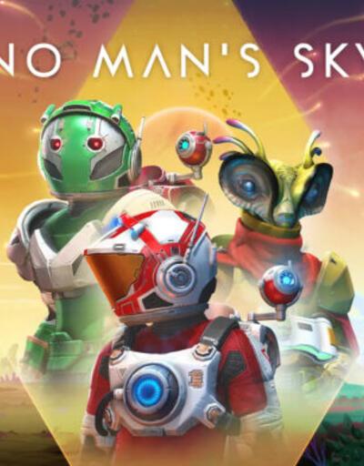 No Man’s Sky, Frontiers 3.6 güncellemesi neler sunuyor