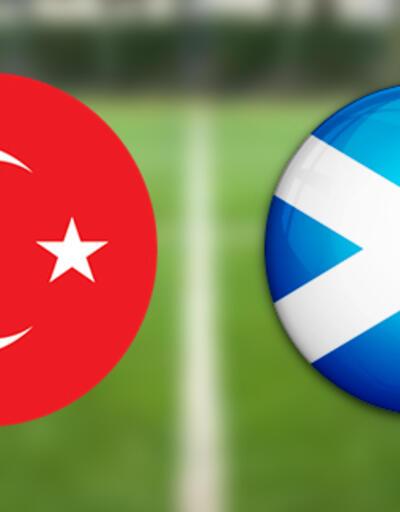 Ümit Milli Takım maçı canlı yayın hangi kanalda? Türkiye İskoçya U21 maçı ne zaman, saat kaçta?
