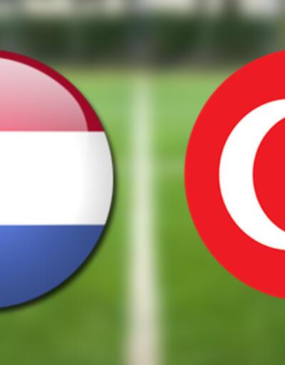 Milli maç saat kaçta, canlı yayın hangi kanalda? Hollanda Türkiye maçı ne zaman? Dünya Kupası elemeleri!