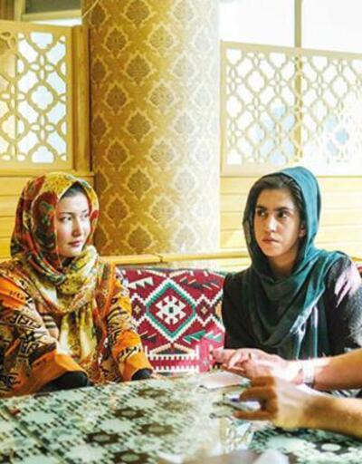 Afganistan'da Taliban'a karşı eylem yapan kadınlar: "Taliban bilmeli ki biz 20 yıl önceki kadınlar değiliz"