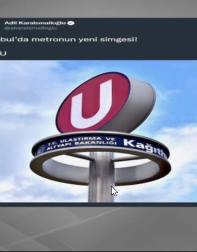 Bakan'dan İBB'ye metro tepkisi