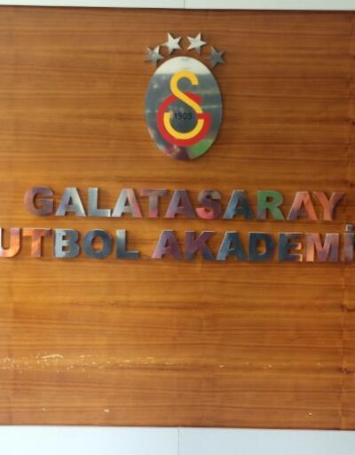 Galatasaray'dan iki imza