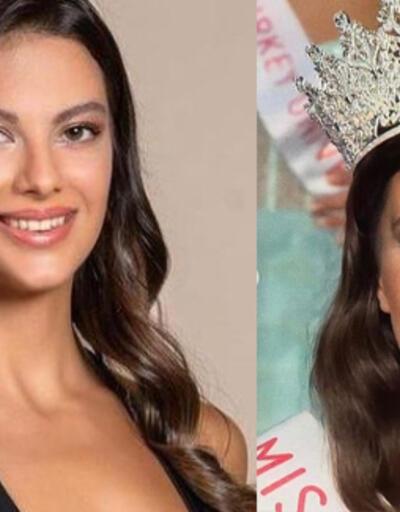 Dilara Korkmaz kimdir? Miss Turkey 2021 birincisi Dilara Korkmaz nereli? Dilara Korkmaz kaç yaşında? 
