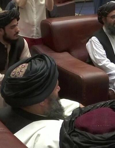 Obama'nın serbest bıraktığı 5 Taliban üyesine üst düzey görev