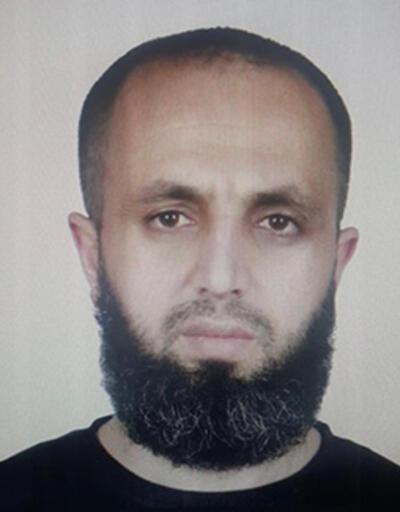 El Kaide üyesi Cengiz H., Çekmeköy'de gözaltına alındı