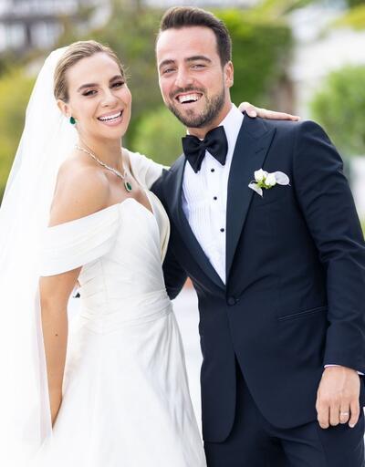 Ali Koç'un selfiesi düğüne damga vurdu